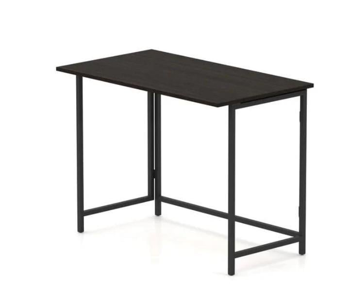 Стол-трансформер Knap Knap Spier 75х90х57 см Венге