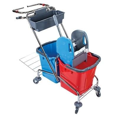 Тележка для уборки Uctem CK760