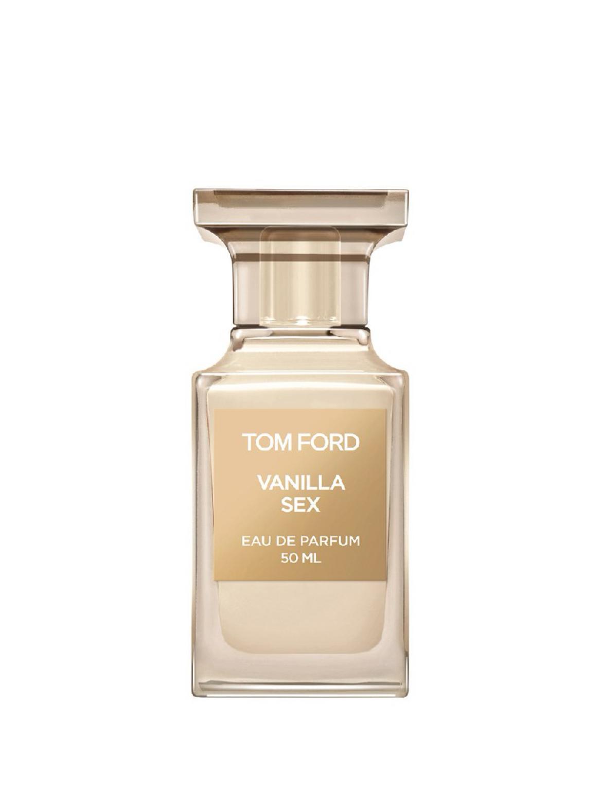 Парфюмированная вода Tom Ford Vanilla Sex 50 мл (23461441)