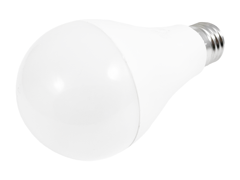 Светодиодная лампа Lemanso LM3838 A65 25 Вт E27 2500 Лм 6500K 175-265 В