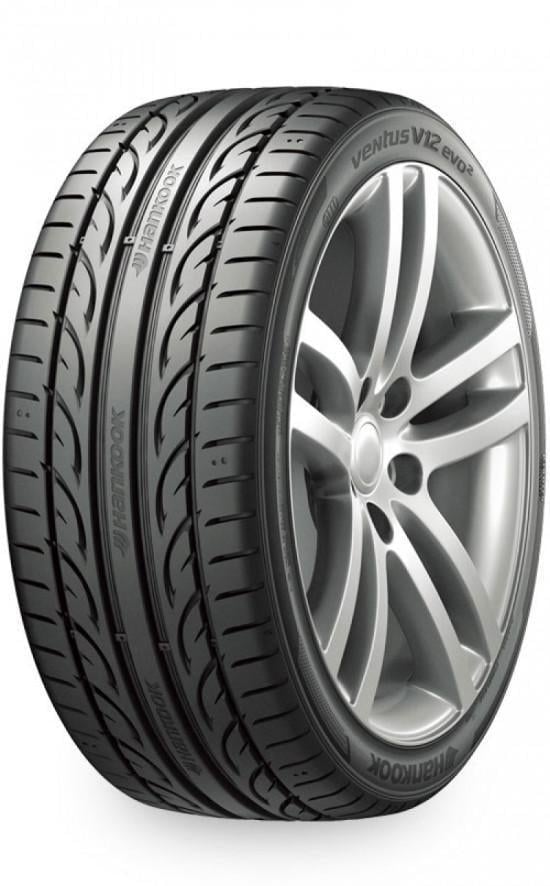 Автошина Hankook Ventus V12 Evo 2 K120 215/50 R17 95W не шип