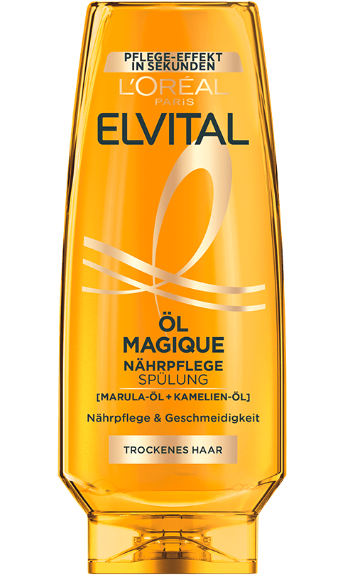 Кондиционер для волос L'Oréal Paris Elvital Ol Magique для питания сухих волос 250 мл (36820775)