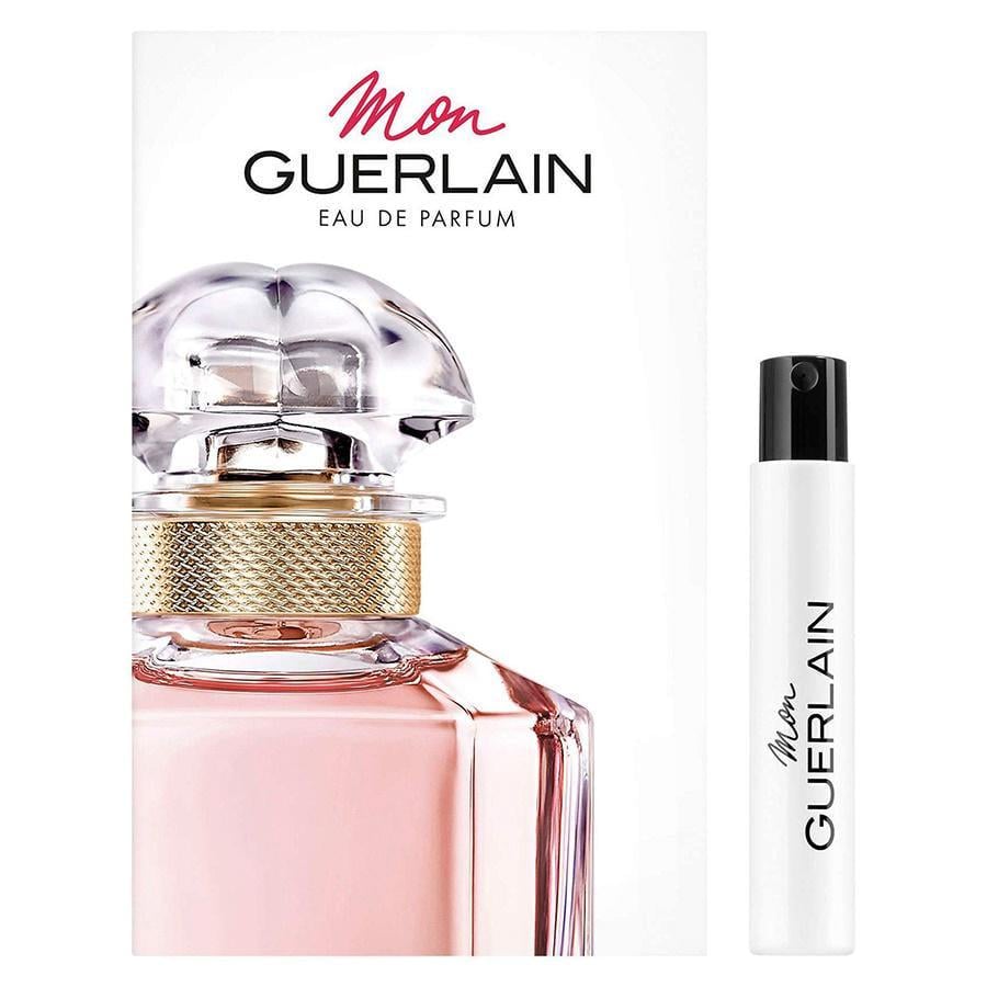 Парфумована вода для жінок Guerlain Mon Guerlain 0,7 мл пробник (389754)