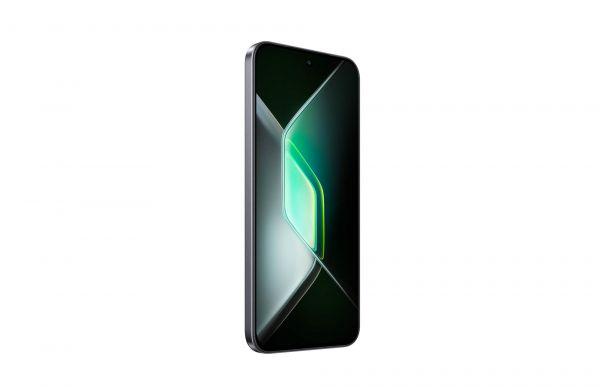 Смартфон Infinix GT 30 X6876 8/256GB Shadow Ash (1691699) - фото 4 Смартфон Infinix GT 30 X6876 8/256GB Shadow Ash (1691699) - фото 4