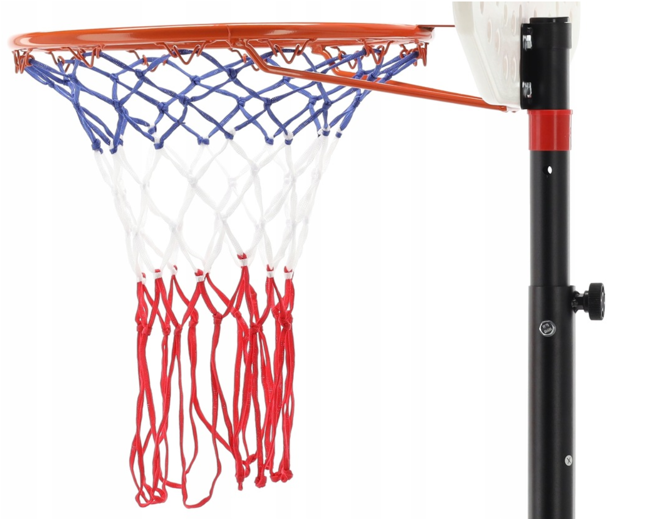 Баскетбольна стійка Garden Line TIS7499 з кошиком 165-240 см - фото 10