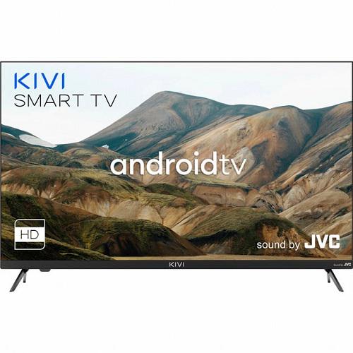 Телевізор Kivi 32H740LB Black (10183803)