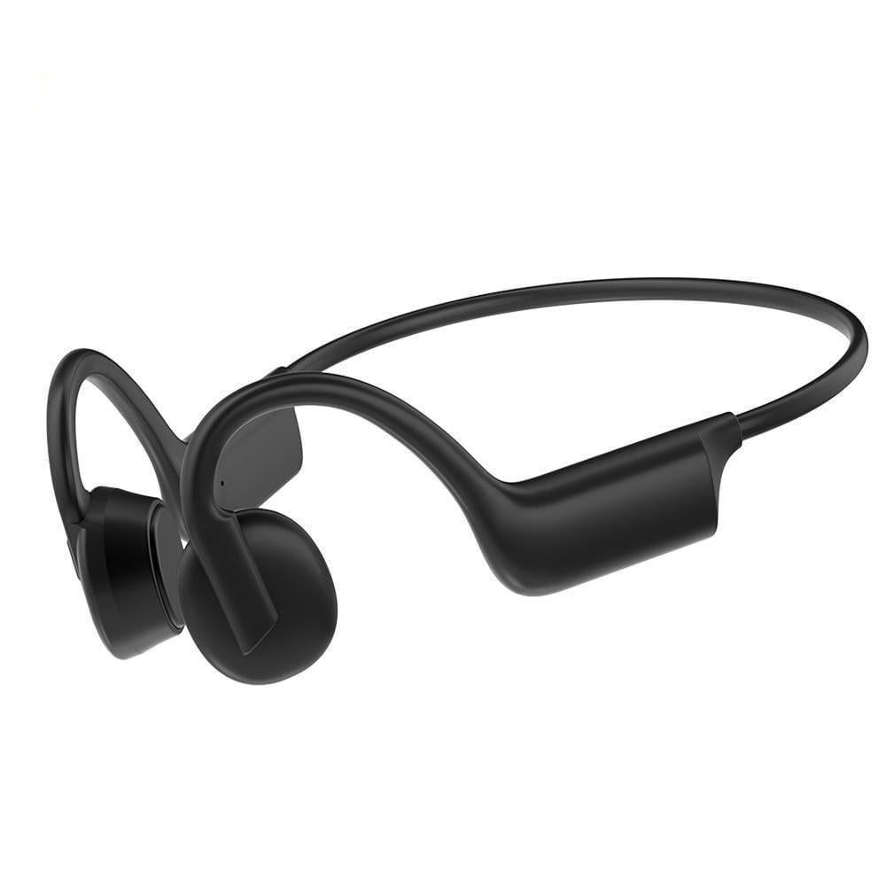 Навушники бездротові Langsdom BE-25 Pro Open-Ear для спорту (78435777)