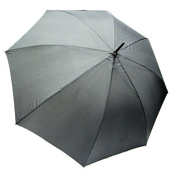 Зонт мужской Derby by Doppler полуавтоматический D 102 см Black (77267P-2)