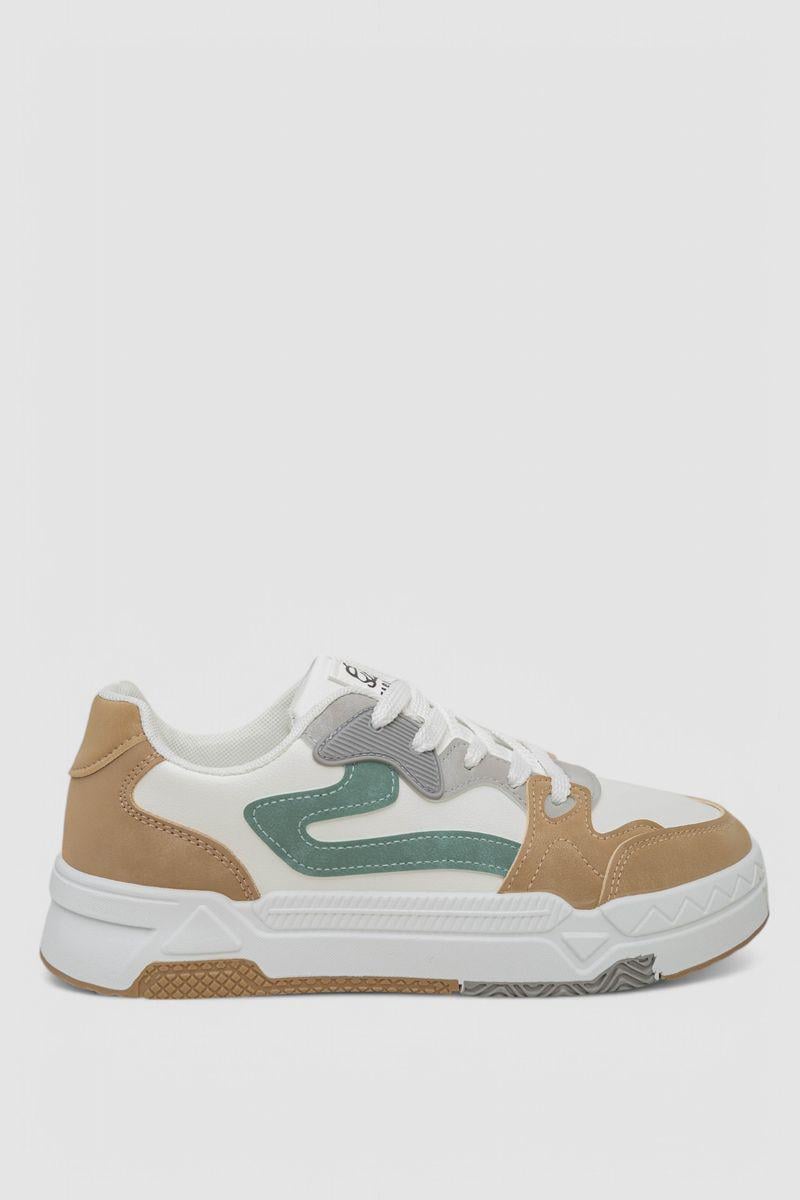 Кросівки чоловічі Ager 243RHK109 р. 40 Різнокольоровий (118584_840284)