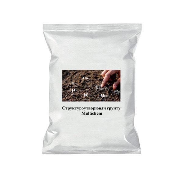 Структурообразователь почвы Multichem 5 кг (26403788)