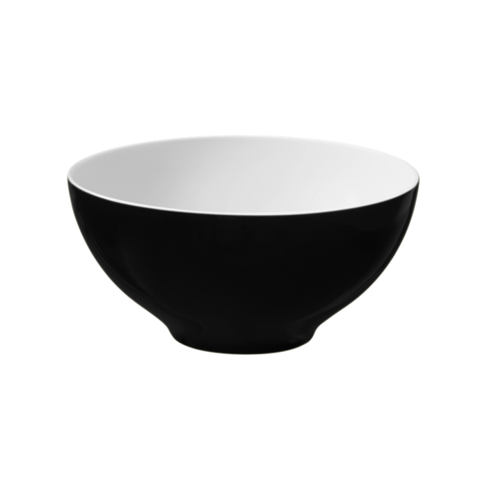 Піала Seltmann Weiden Fashion 15,5 см Glamorous Black (33556340)