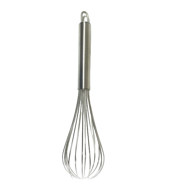 Вінчик Dynasty з нержавіючої сталі 14 см