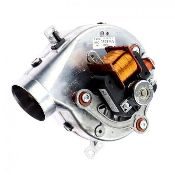 Вентилятор Fime GR03765 39 Вт для газового котла Immergas Star 24 3 E/Mythos 24 2 E 1.025794 (00000058719)