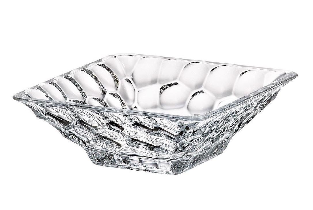 Цукерниця Bohemia Marble 175 мм (9030)