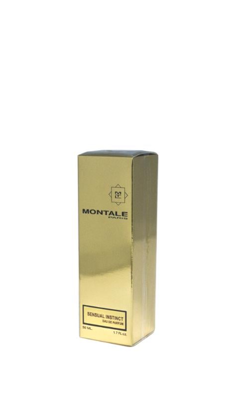 Парфумована вода аромат схожий на Montale Sensual Instinct (25447)