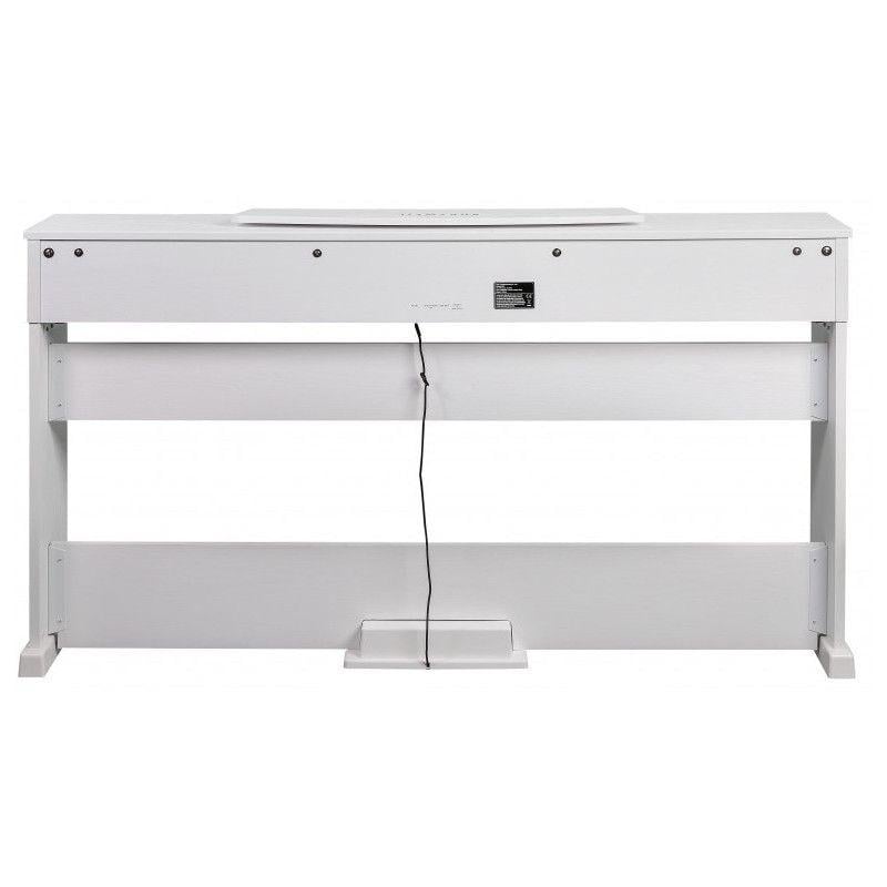 Цифровое пианино Kurzweil M70 White - фото 2