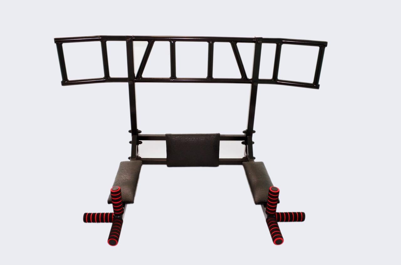 Воркаут-комплекс для тренировок (2690873839)