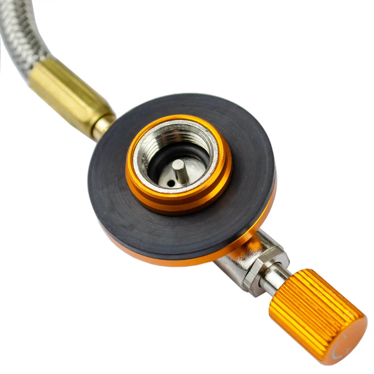 Горелка газовая со шлангом Tramp (UTRG-047) - фото 7 Горелка газовая со шлангом Tramp (UTRG-047) - фото 7