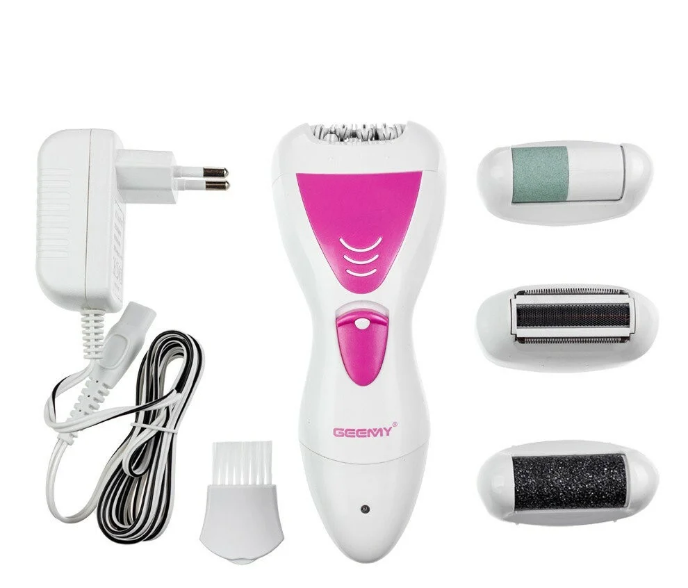 Эпилятор женский беспроводной (29433575) - фото 3 Эпилятор женский беспроводной (29433575) - фото 3