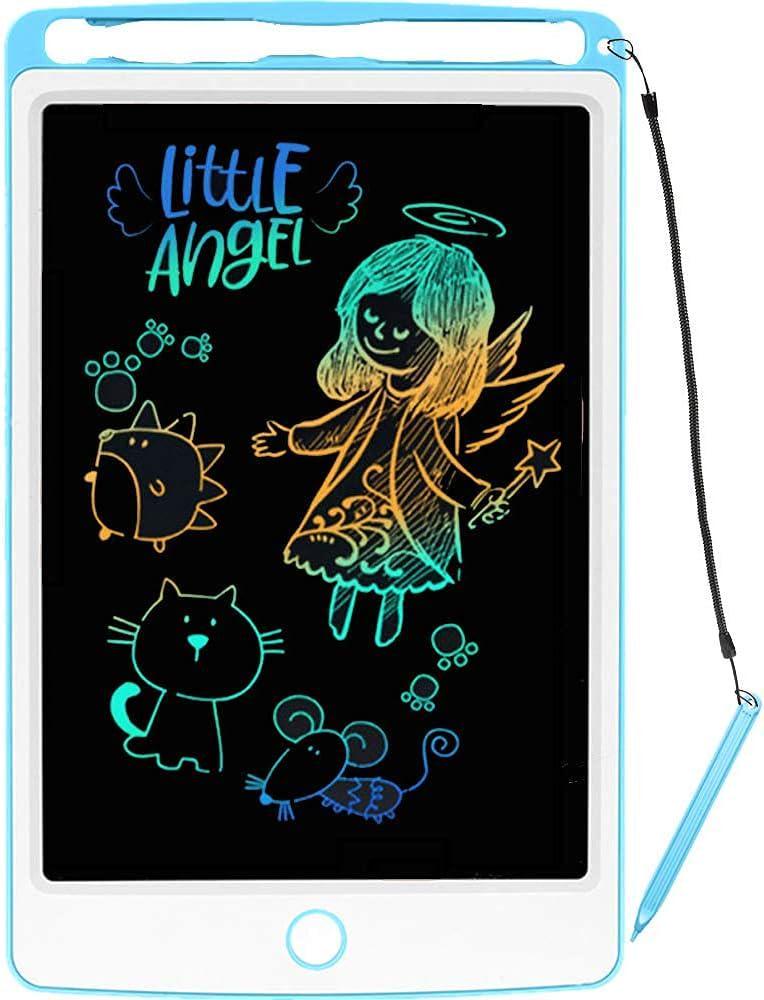 Планшет для письма ЖК (X001LGTBEL) Планшет для письма ЖК (X001LGTBEL)