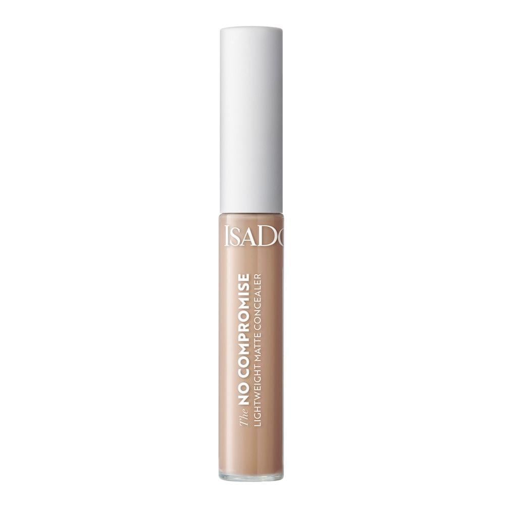 Консиллер Isadora No Compromise Lightweight Matte Concealer 10 мл 5NC (380939)