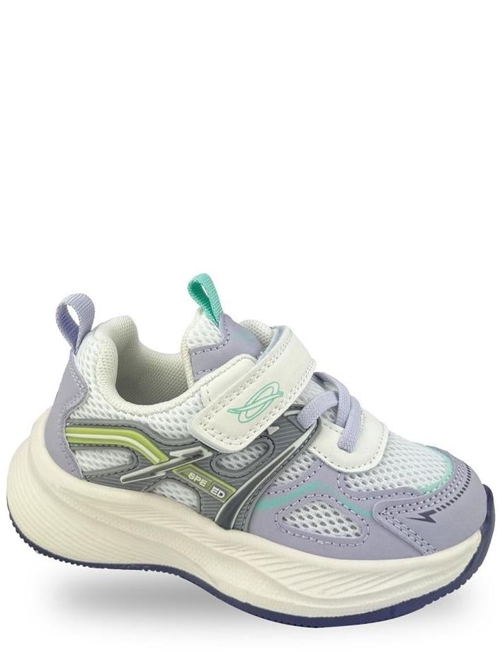 Кроссовки текстильные Jong Golf BN11851-12 р. 30 Молочный