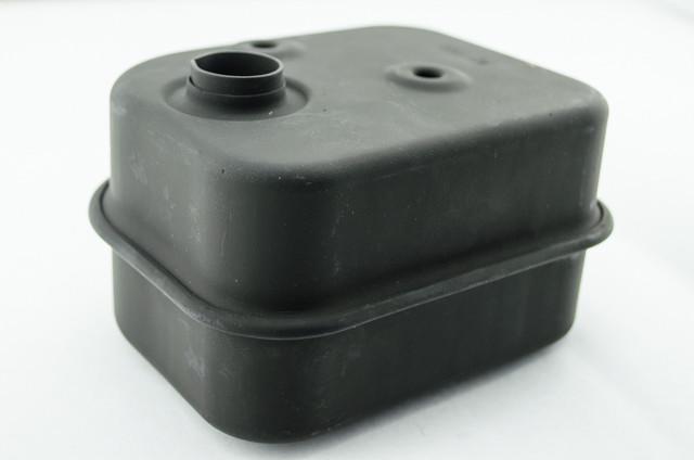 Глушник для двигуна 160 V (2441)