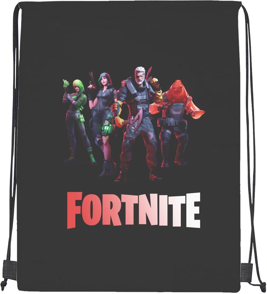 Мішок спортивний Fortnite 25 (20300126)