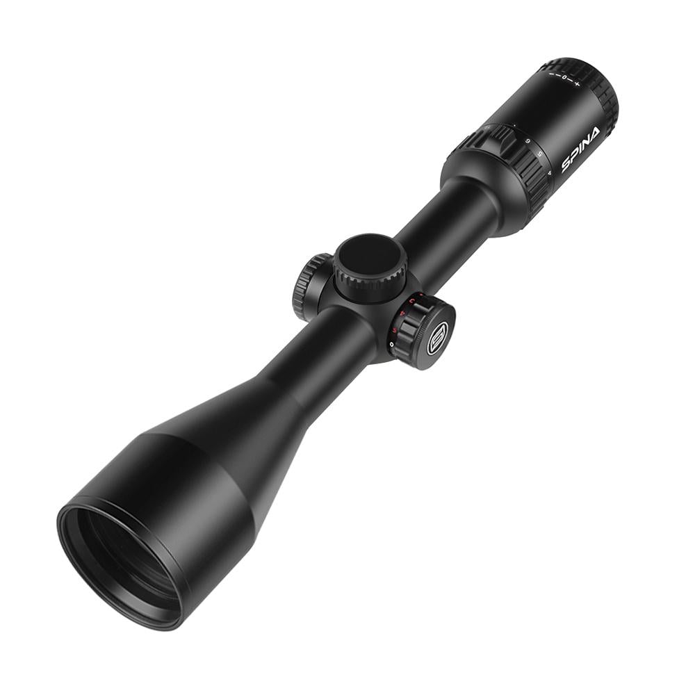 Прицел оптический Spina SCOL-2331 2.5-10x50 WA