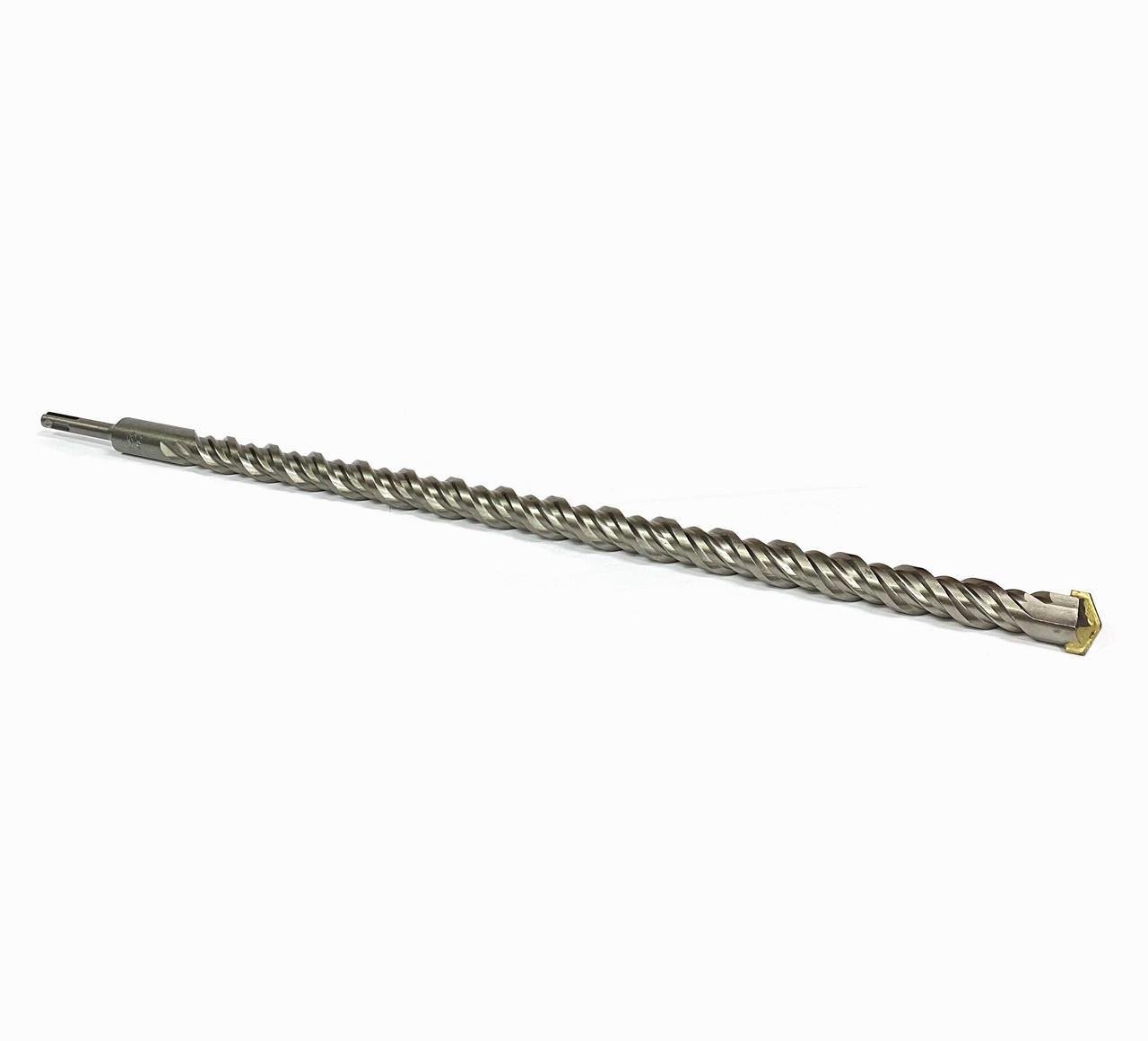 Бур по бетону TOMAX 28x600 мм SDS-plus (1415215348) - фото 1