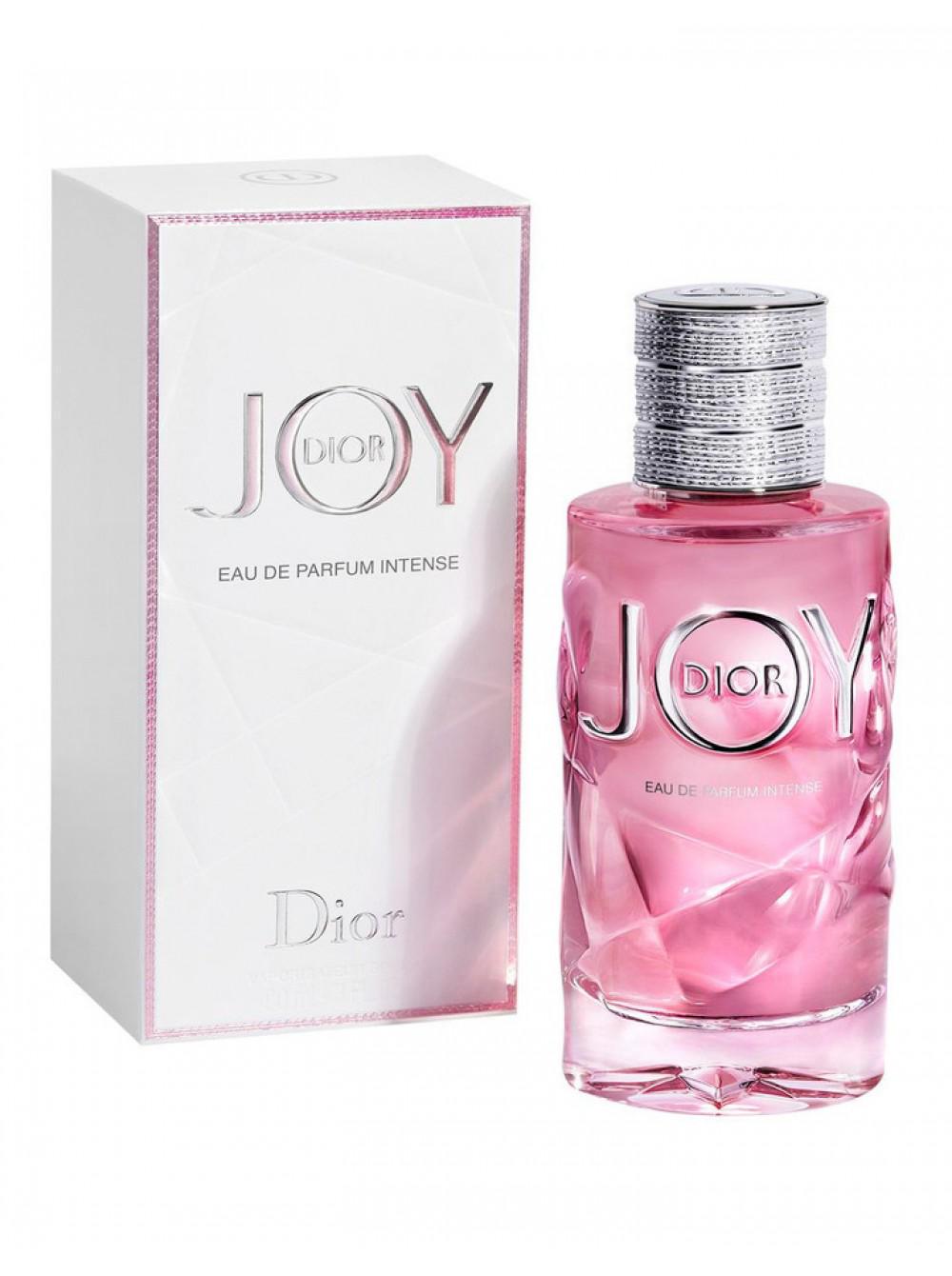 Парфюмированная вода для женщин Christian Dior Joy By Dior Intense 50 мл (379177)