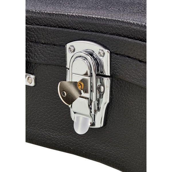 Кейс для гитары Gator Single Cut Guitarcase - фото 9