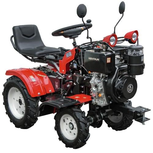 Трактор Kentavr 10D/1350 (000222925)