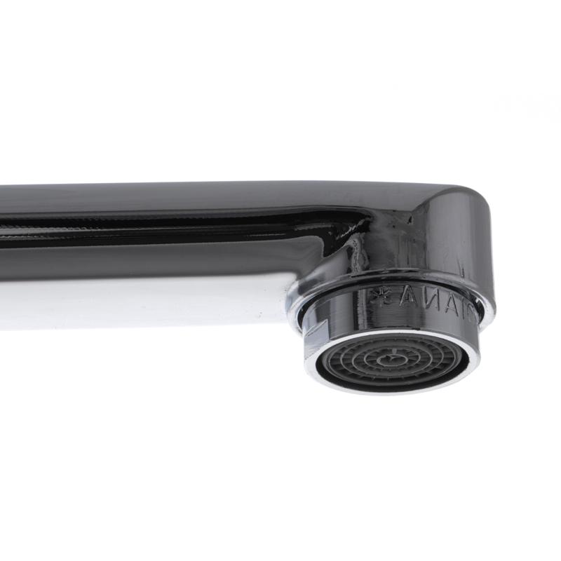 Излив изогнутый EP 50 см (CH0142) - фото 2 Излив изогнутый EP 50 см (CH0142) - фото 2