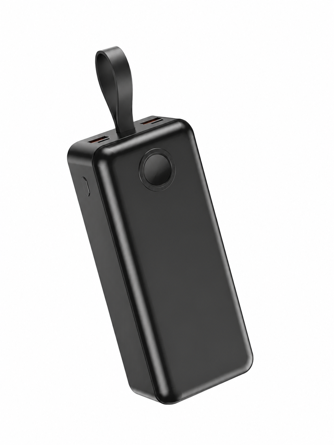 Повербанк 30000 mAh 22,5 Вт LED дисплей (power-226)
