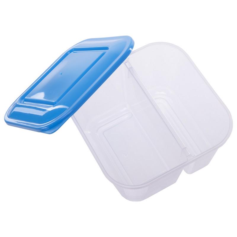 Термосумка Lunch Bag SP-Sport 3,5 л Синий (GA-8762) - фото 10