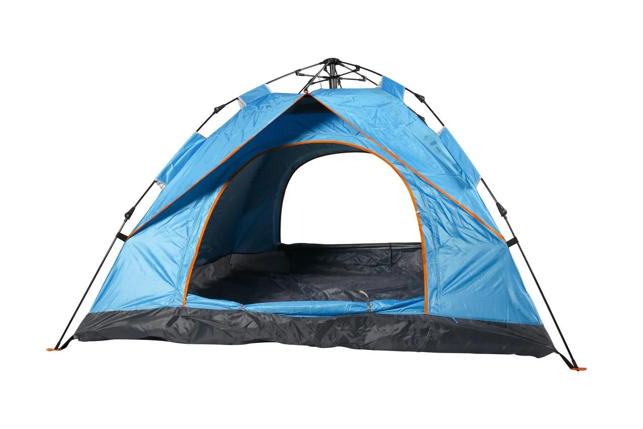 Палатка автоматическая G-Tent 210х150х115 см