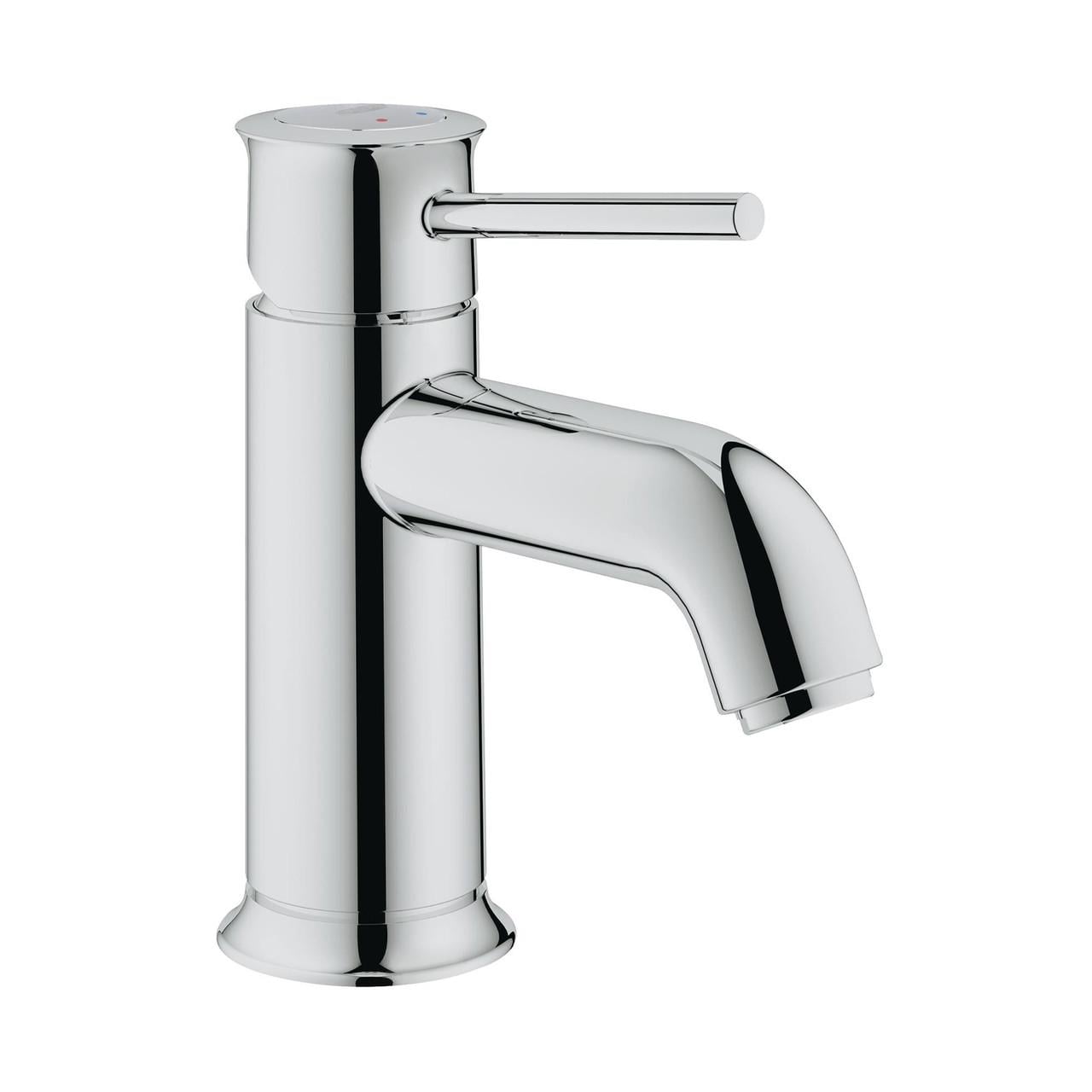 Смеситель для раковины Grohe BauClassic S-Size 23162000 (CV032458)