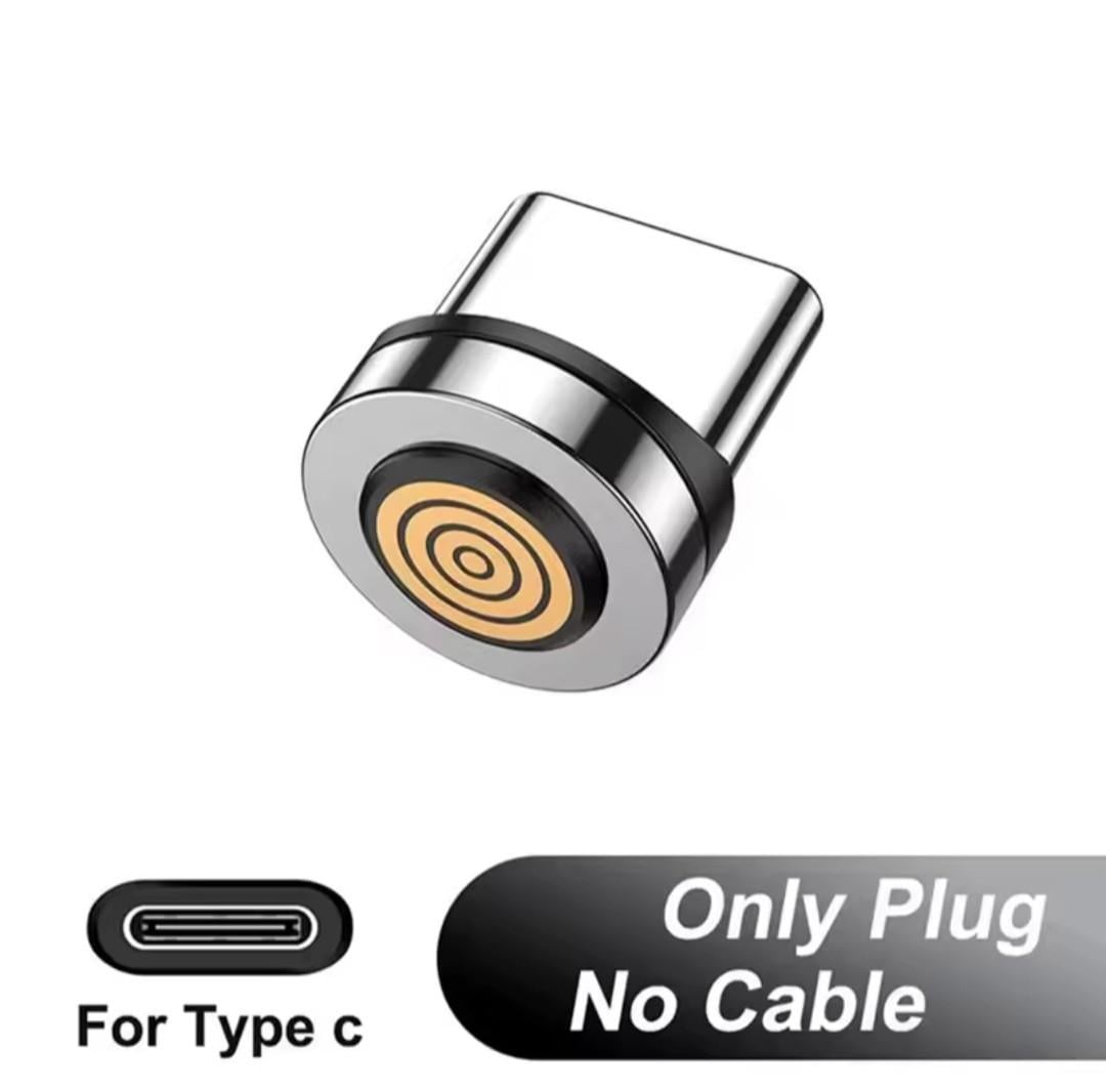 Коннектор магнитный USB Type-C (2546810383) - фото 2 Коннектор магнитный USB Type-C (2546810383) - фото 2