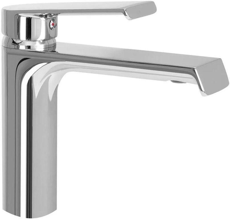 Змішувач для умивальника Rea Hass Chrome (REAB6206)