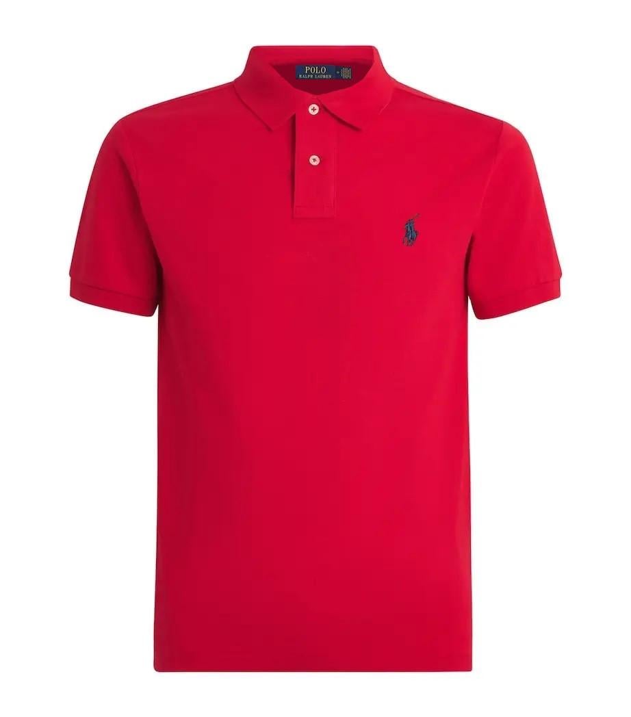 Поло чоловіче Polo Ralph Lauren PRL-4482RD XL