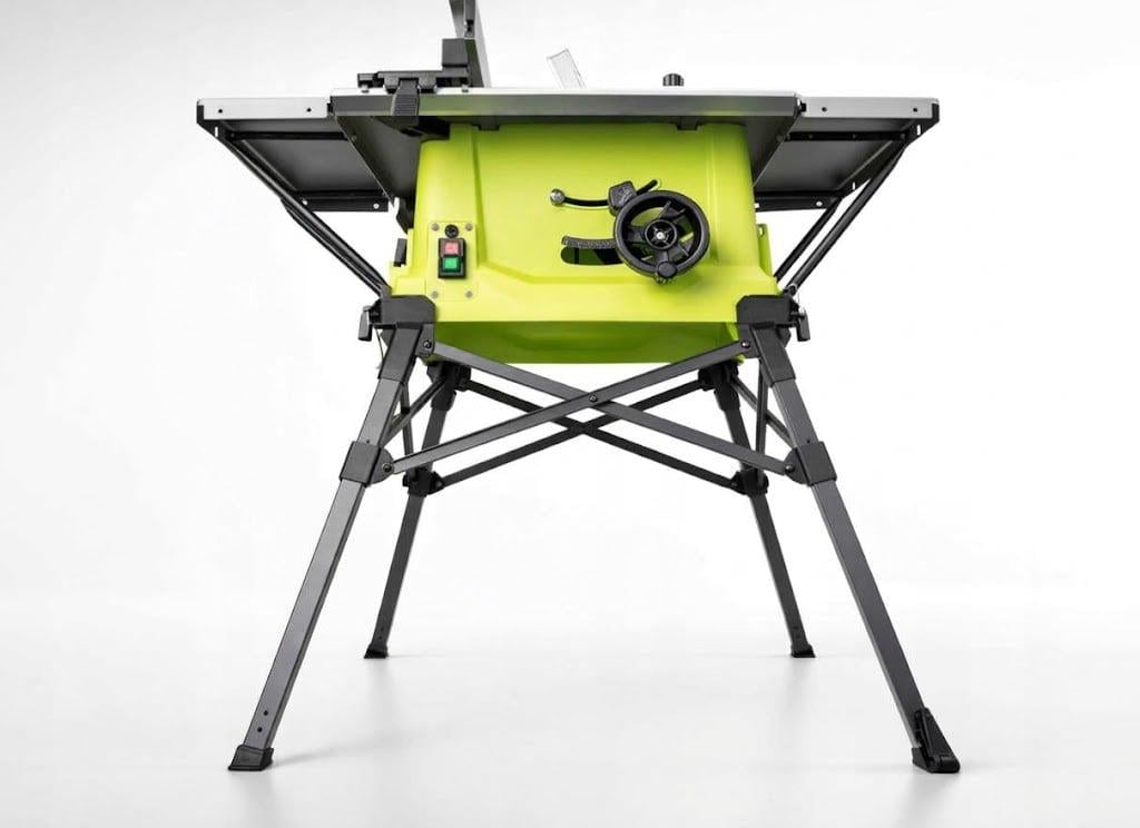 Пила циркулярна настільна Toolme TM320 2200 Вт (TM32012)
