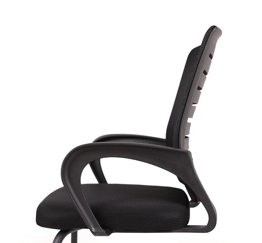 Крісло конференційне офісне Фіджі BL CF Чорний (000127666) - фото 7 Крісло конференційне офісне Фіджі BL CF Чорний (000127666) - фото 7