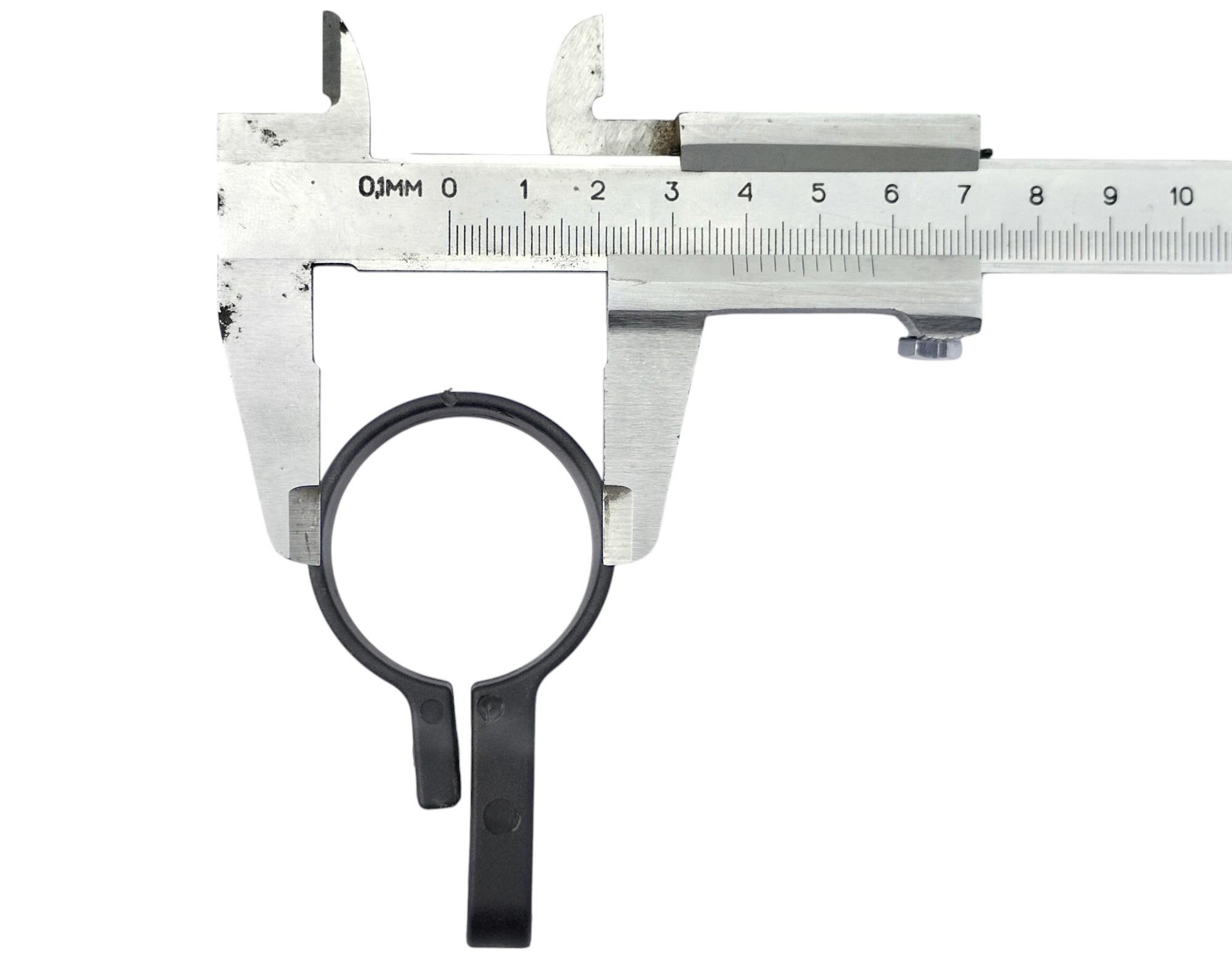 Хомуты для крыла на вилку велосипеда 38 - 40 мм - фото 5 Хомуты для крыла на вилку велосипеда 38 - 40 мм - фото 5