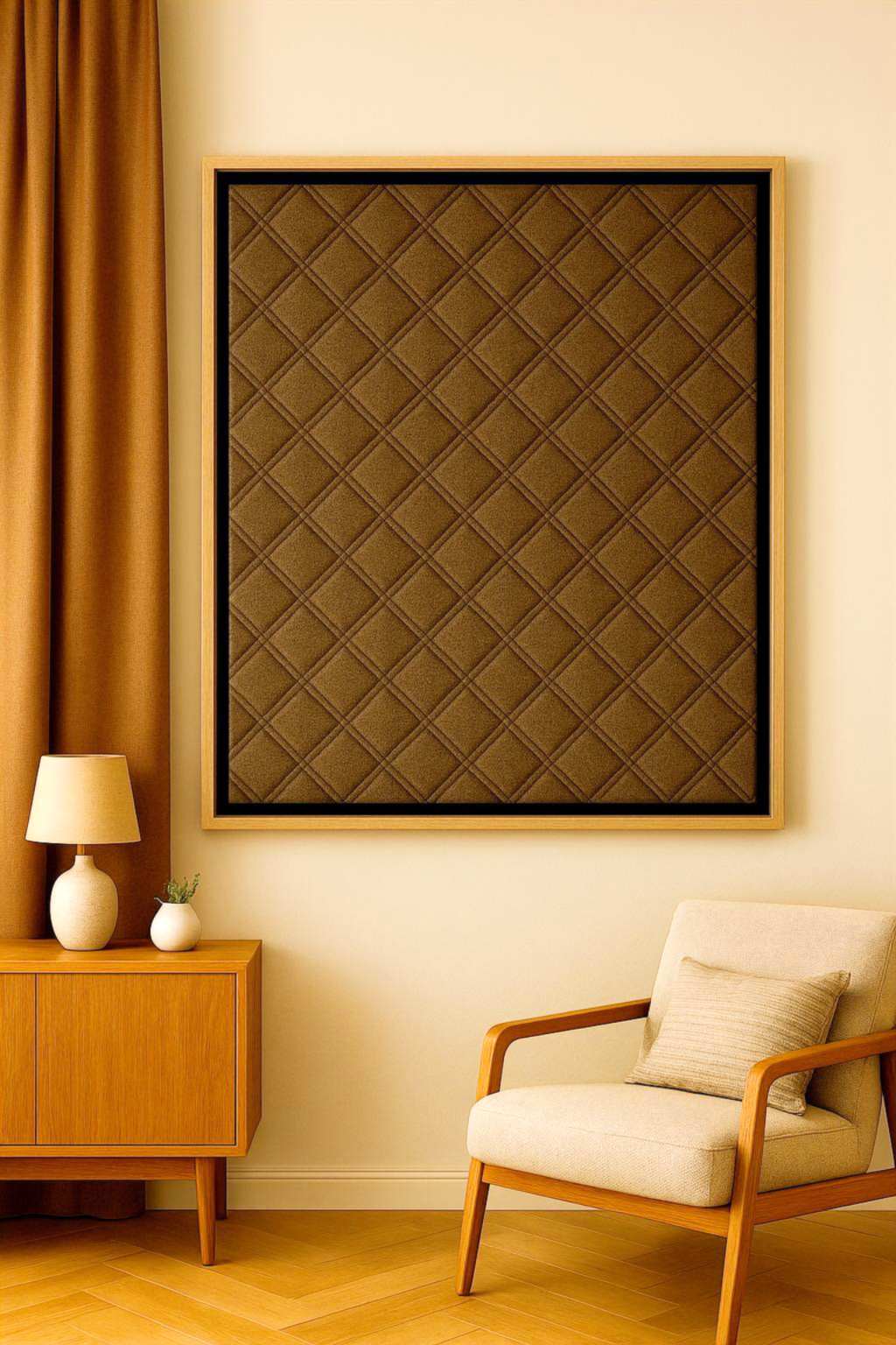 Шторы на окна теплые 1,2x1,5 м Коричневый (678в) Шторы на окна теплые 1,2x1,5 м Коричневый (678в)