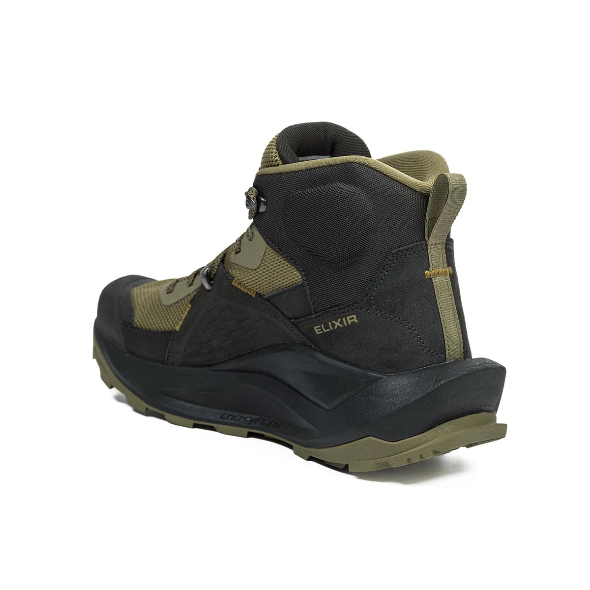 Черевики чоловічі Salomon Elixir MID GTX р. 43 (472905) - фото 4