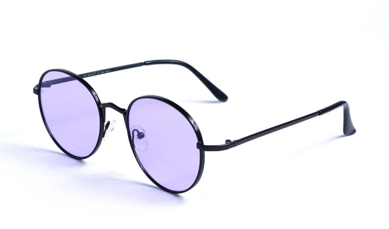 Солнцезащитные очки женские SunGlasses morgan-purple (o4ki-13175)