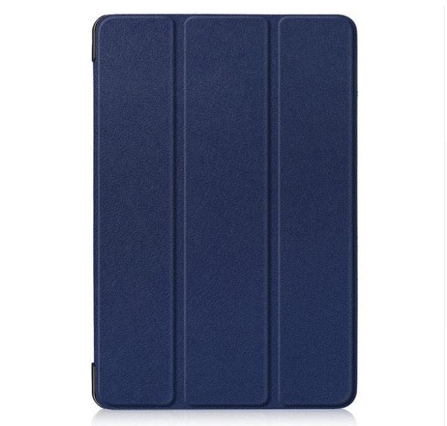 Чехол Primo для планшета Samsung Galaxy Tab S4 10.5" SM-T830/SM-T835 Slim Dark Blue (782007404)