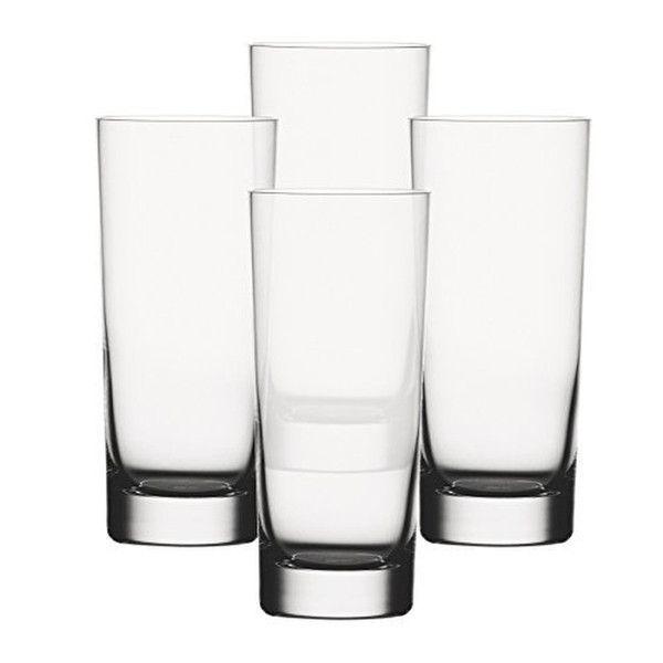 Набор стаканов Spiegelau Classic Bar 4 предмета (9000172)