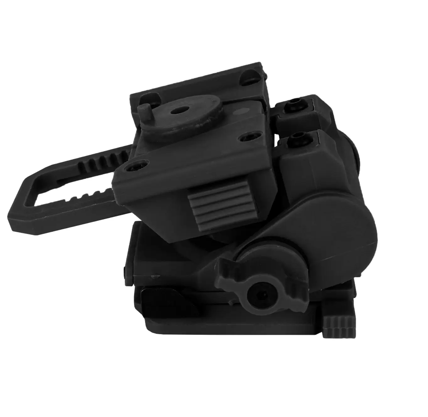 Кріплення на шолом для нічного бачення FMA L4G24 Чорний - фото 5 Кріплення на шолом для нічного бачення FMA L4G24 Чорний - фото 5